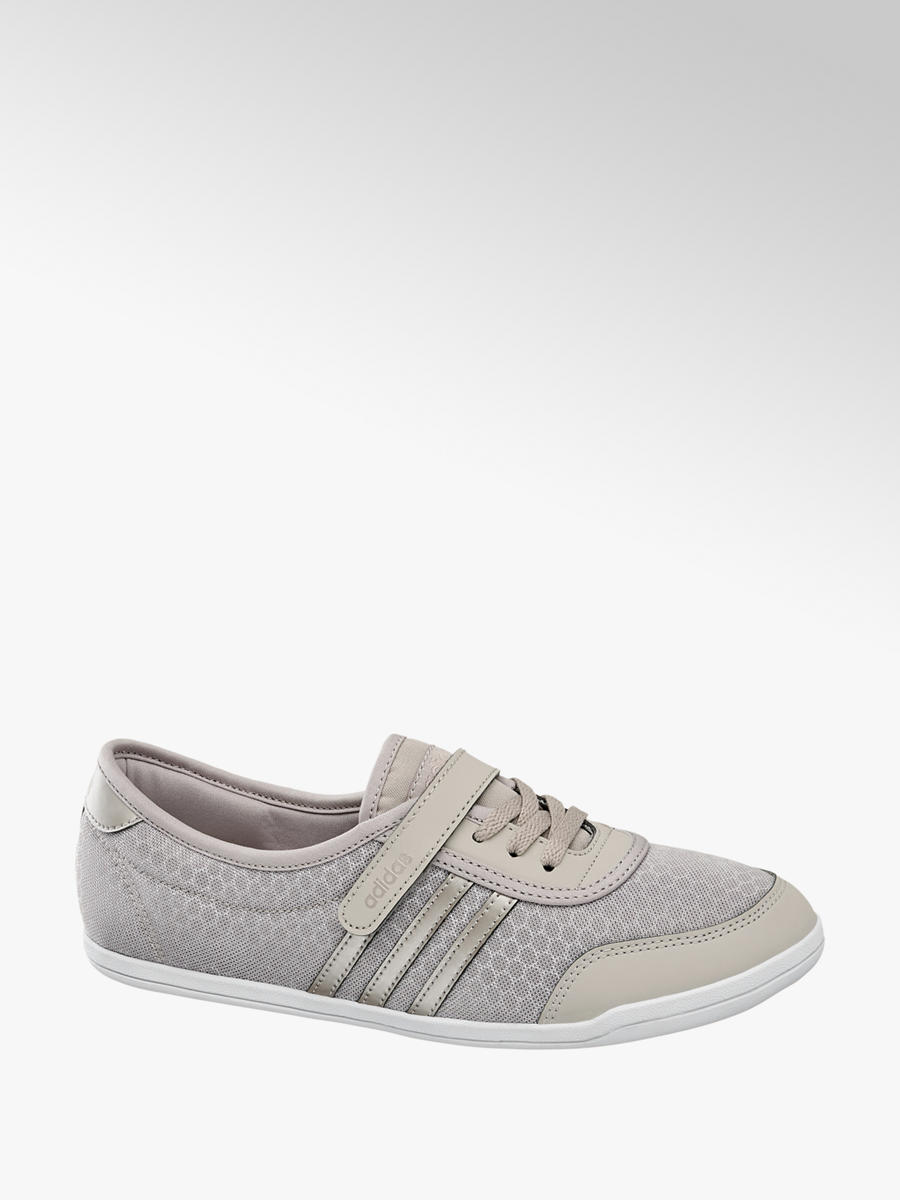 Damen Ballerinas DIONA W von adidas in grau - deichmann.com Damen Ballerinas DIONA W von adidas in grau - deichmann.com